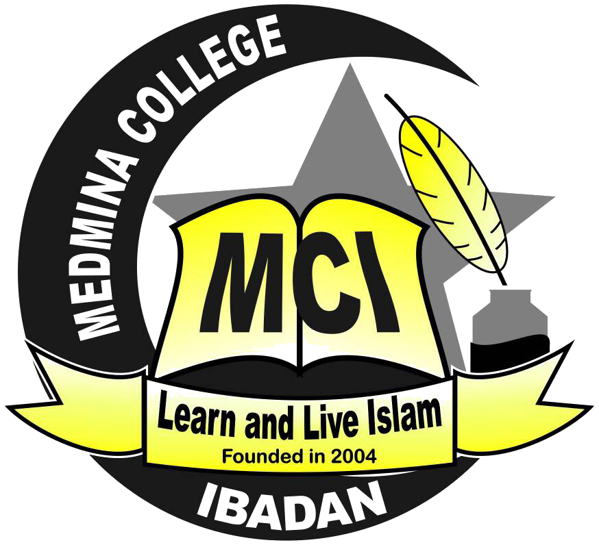 Medmina College logo